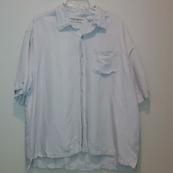 Havanera Other - Havanera shirt